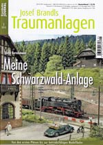 Eisenbahn Journal Traumanlagenn