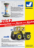 2012 VIESSMANN | NEUHEITENPROSPEKT | NEWS ITEMS | ÅRETS NYHETER | Foto: Produsenten