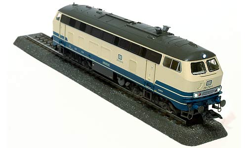 Märklin BR Class 218 DB