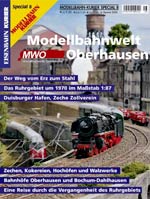 Modellbahnkurier Special