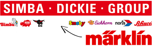 SIMBA DICKIE GROUP