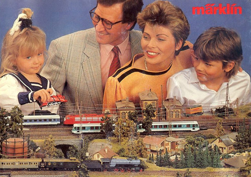 MÄRKLINKATALOG1989-1990